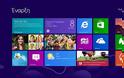 Πρεμιέρα στην Ελλάδα για τα νέα Windows 8