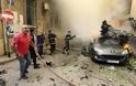 ΣΟΚ: Βομβιστική επίθεση σε παιδική χαρά στη Δαμασκό