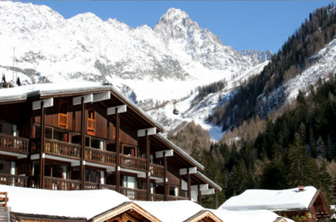 Τα top 10 ξενοδοχεία στην Ευρώπη για το χειμώνα - Φωτογραφία 5