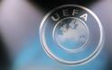 UEFA: Στην δεκάδα η Ελλάδα