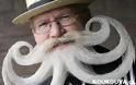 Τα πιο τρελά μουστάκια που κυκλοφορούν στο διαδίκτυο - Φωτογραφία 1