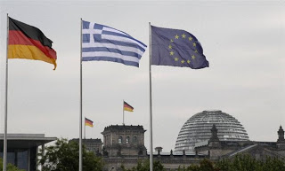 Μίχελμπαχ: Η Γερμανία αναζητεί τρόπο χρηματοδότησης για την ελληνική επιμήκυνση - Φωτογραφία 1