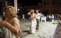ΦΩΤΟ: Γαμήλιο γλέντι σε… βενζινάδικο λόγω κρίσης! - Φωτογραφία 3