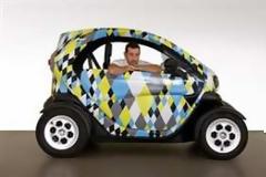 Φόρο τιμής στον Πικάσο αποδίδει η Renault (ΦΩΤΟ)
