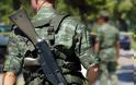 Ο στρατός δεν έχει καμία συμμετοχή στα μέτρα ασφαλείας στη Θεσσαλονίκη