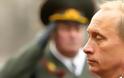 REUTERS: Τι πραγματικά συμβαίνει με την υγεία του Πούτιν;