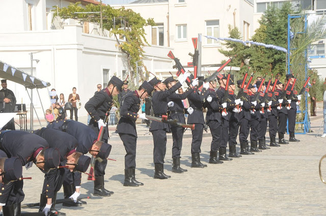 ΤΕΛΕΤΗ ΛΗΞΗΣ ΤΗΣ ΕΚΔΗΛΩΣΗΣ «ΤΡΟΠΑΙΟ ΒΑΛΚΑΝΙΚΩΝ ΑΓΩΝΩΝ» - Φωτογραφία 6