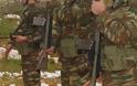 Το ΓΕΣ διαψεύδει τα περί συμμετοχής του στρατού στα μέτρα ασφάλειας της παρέλασης