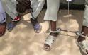 Διεθνής Αμνηστία: Εκατοντάδες αυθαίρετες συλλήψεις και βασανιστήρια στην Ακτή Ελεφαντοστού