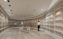 Μια παράξενη «βιβλιοθήκη» καφέ στο Τόκιο! - Φωτογραφία 1