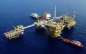 Σε 60 τρισ. κυβικά πόδια τα τα κοιτάσματα φυσικού αερίου στην Κύπρο