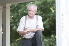 Δείτε πώς ήταν στα νιάτα του ο Hershel από την σειρά The Walking Dead