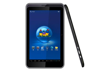 Viewsonic VB70a Pro, 7ιντσο Android tablet - Φωτογραφία 1