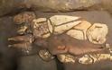 Βρέθηκε ο αρχαιότερος στην Κεντρική Αμερική τάφος των Μάγια