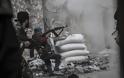 Υπάρχει πολιτική διέξοδος στη συριακή κρίση; - Φωτογραφία 2