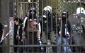 H Χρυσή Αυγή έχει διεισδύσει ελληνική αστυνομία, υποστηρίζει αξιωματικός