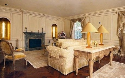 H Alicia Keys αγόρασε το σπίτι του Eddie Murphy για 15.000.000 δολάρια - Φωτογραφία 4