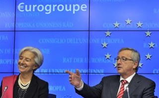 Στο τραπέζι του Eurogroup και επισήμως η επιμήκυνση - Φωτογραφία 1