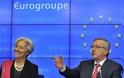 Στο τραπέζι του Eurogroup και επισήμως η επιμήκυνση