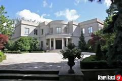 To πιο ονειρικό σπίτι στον κόσμο!!! (pics)
