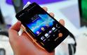Sony Xperia T, Ελλάδα κυκλοφορεί το πρώτο 10ημερο του Νοεμβρίου