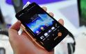 Sony Xperia T, Ελλάδα κυκλοφορεί το πρώτο 10ημερο του Νοεμβρίου - Φωτογραφία 2
