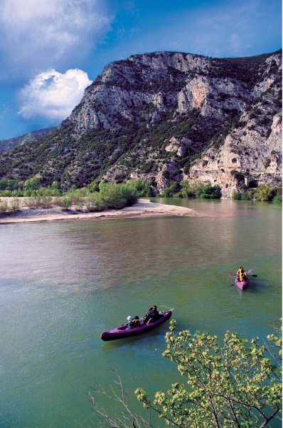 Road trip εμπειρία στη Θράκη - Φωτογραφία 6