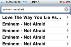 Free Music : App free cydia