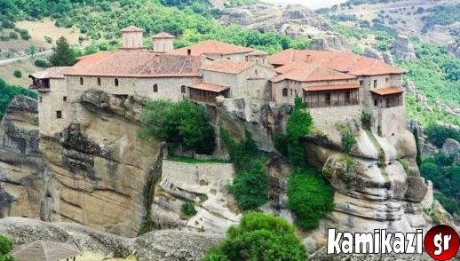 Τα 7 θαύματα του κόσμου που δεν έχουν αναγνωριστεί ακόμα! - Φωτογραφία 7