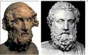 Μήπως οι Ομηρος, Αισχύλος, Ηρόδοτος και  Πλάτων δεν ήταν Ελληνες;