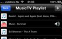 MusicTV - View your songs on youtube! : Multimedia app free - Φωτογραφία 3
