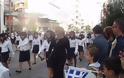 Πάτρα: Βουβή, χωρίς ηχητική κάλυψη η παρέλαση της Κυριακής! Επί ποδός η Αστυνομία - Το πρόγραμμα των εκδηλώσεων