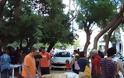 Κίνηση «Χωρίς Μεσάζοντες» στη Κρήτη. Μοίρασαν 6 τόνους τροφίμων σε 200 οικογένειες