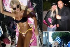 Το κουνελάκι της Χρυσής Αυγής σε φωτογραφίες κόλαση!