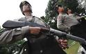 Ινδονησία: Συλλήψεις για σχεδιασμό τρομοκρατικής επίθεσης