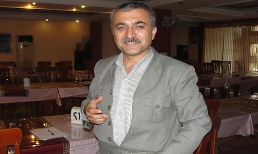 Ο Diyar Garib ηγέτης του PCDK (αδερφού Κόμματος του PKK) διαψεύδει την είδηση για  μυστική συνάντηση με την Ιρακινή Κυβέρνηση - Φωτογραφία 1
