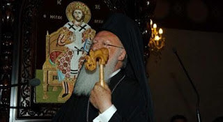 Επιστρέφει στο Φανάρι ο Οικουμενικός Πατριάρχης - Φωτογραφία 1