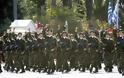 Φρούριο η Θεσσαλονίκη για τη στρατιωτική παρέλαση της 28ης Οκτωβρίου