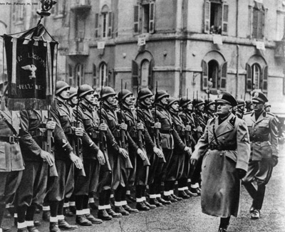 Η συμμετοχή της Αλβανίας στην επίθεση κατά της Ελλάδας την 28η Οκτωβρίου 1940 - Φωτογραφία 4