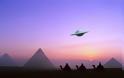 Αιγύπτιος αρχαιολόγος παραδέχεται πως οι πυραμίδες περιέχουν εξωγήινη τεχνολογία