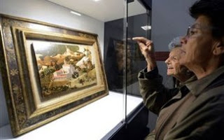 Άγνωστο έργο του Fra Angelico πουλήθηκε για 445.000 ευρώ - Φωτογραφία 1