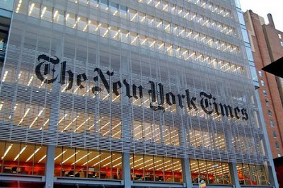 Η υπόθεση της λίστας Λαγκάρντ στους New York Times - Φωτογραφία 1