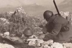 28 Οκτωβρίου1940!Ο Ελληνας ήρωας στρατιώτης ….