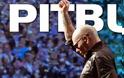Δείτε το νέο video clip του Pitbull!