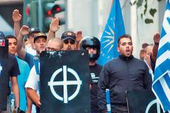 Οι Έλληνες που έζησαν τον εφιάλτη της Χρυσής Αυγής