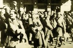 Το ΟΧΙ με άλλη ματιά -Το μεταξικό καθεστώς με το βλέμμα του Γ.Σεφέρη
