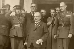 Η ελληνική εξωτερική πολιτική και διπλωματία του Ιωάννη Μεταξά έναντι της Ιταλίας (1936-1940)
