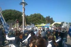 Νεότερα από τις εκδηλώσεις στο καγκελόφραχτο Ηράκλειο