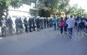 Εκδηλώσεις υπο «δρακόντεια» μέτρα στην πόλη των Χανίων