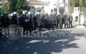 Εκδηλώσεις υπο «δρακόντεια» μέτρα στην πόλη των Χανίων - Φωτογραφία 3